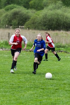 Bild 147 - C-Juniorinnen SG R�nnau-Segeberg - Kaltenkirchener Turnerschaft : Ergebnis: 1:3
